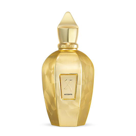XERJOFF ACCENTO OVERDOSE (U) EDP 100 ML