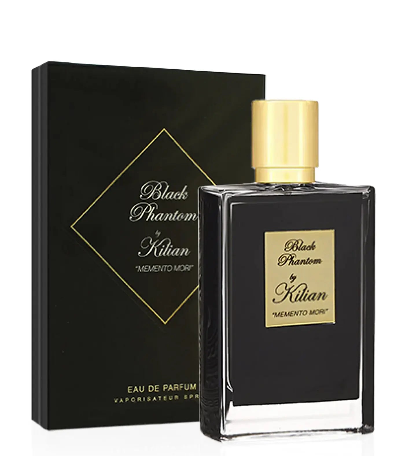 KILIAN BLACK PHANTOM (U) EDP 50 ML