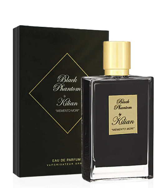 KILIAN BLACK PHANTOM (U) EDP 50 ML
