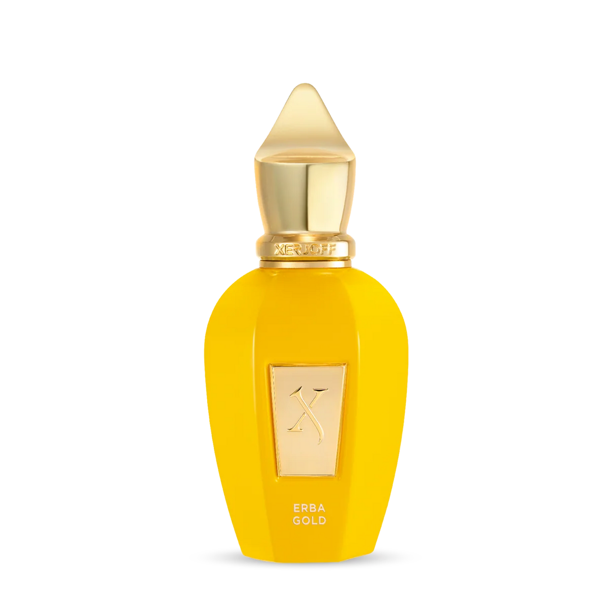XERJOFF ERBA GOLD (U) EDP 50 ML