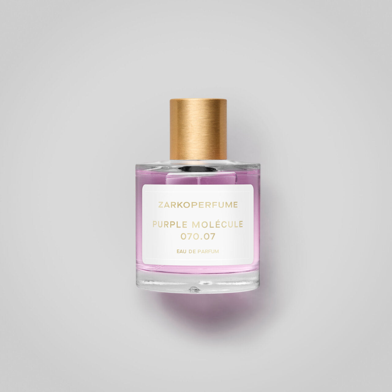 ZARKOPERFUME PURPLE MOLECULE 070.07 (U) EDP 100 ML