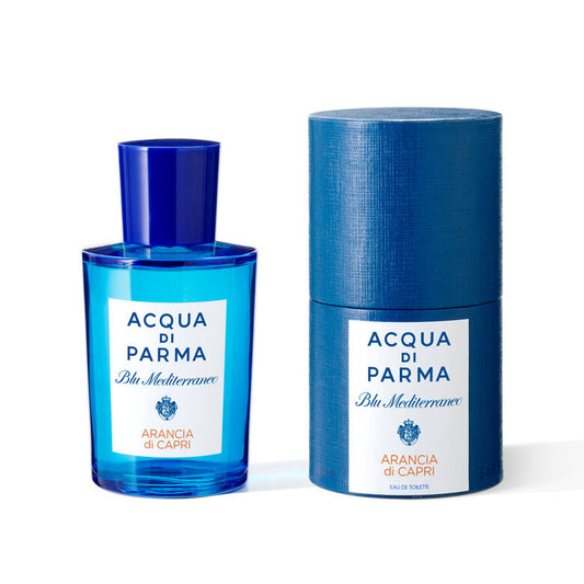 ACQUA DI PARMA BLU MEDITERRANEO ARANCIA DI CAPRI (U) EDT 100 ML
