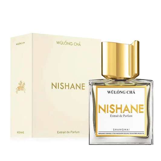 NISHANE WULONG CHA (U) EXDP 100 ML