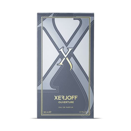 XERJOFF V OUVERTURE UNISEX EDP 100ML TESTER