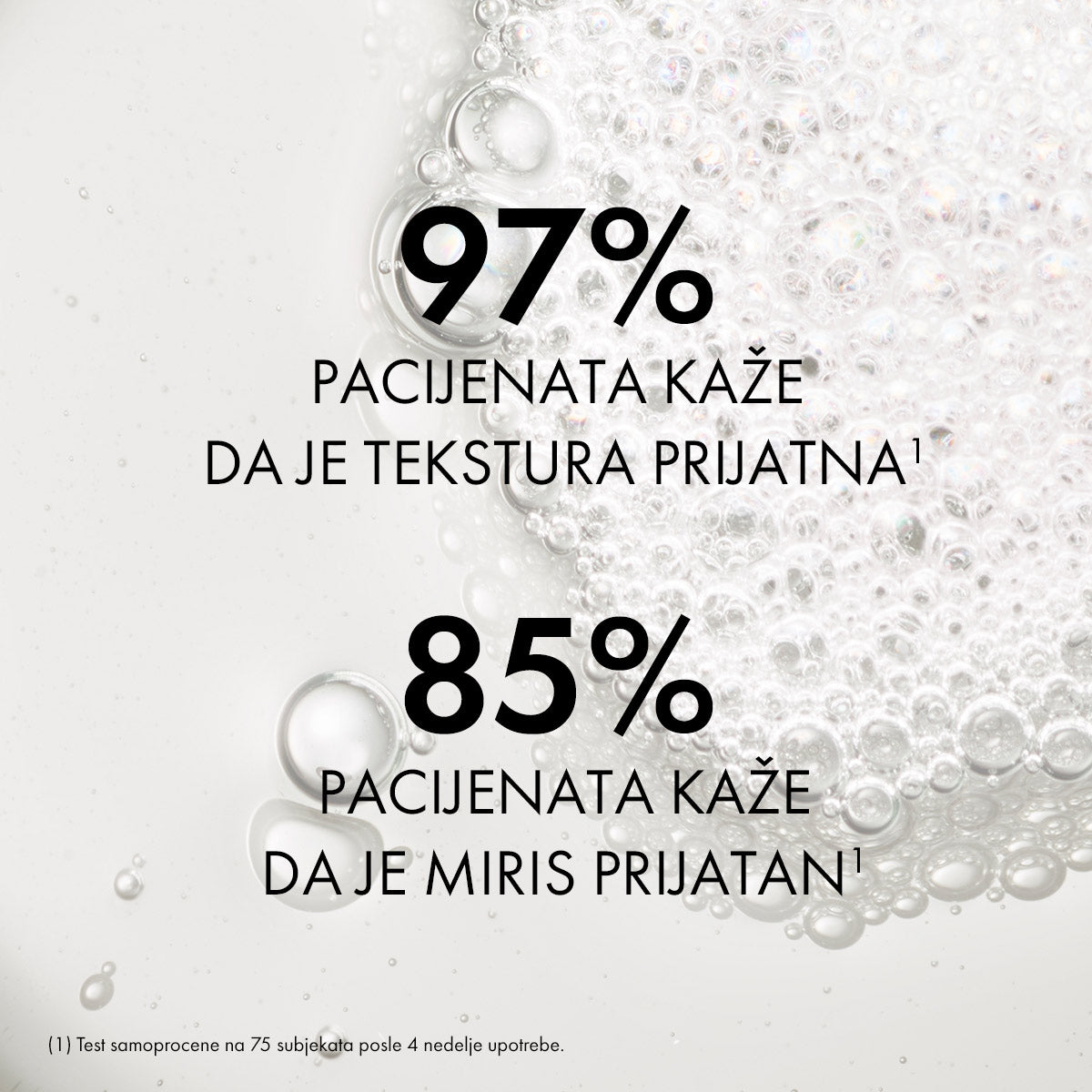 VICHY DERCOS ENERGY+ Stimulišući šampon protiv opadanja kose, 400 ml