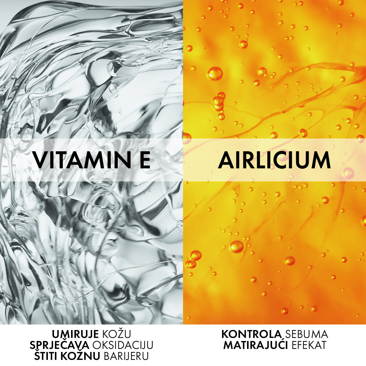VICHY CAPITAL SOLEIL Matirajući zaštitni fluid SPF30, 50 ml