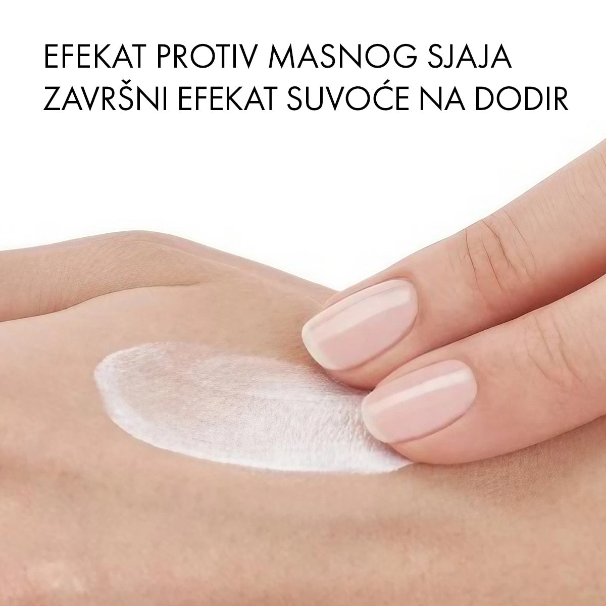 VICHY CAPITAL SOLEIL DRY TOUCH Matirajući fluid SPF50, 50 ml