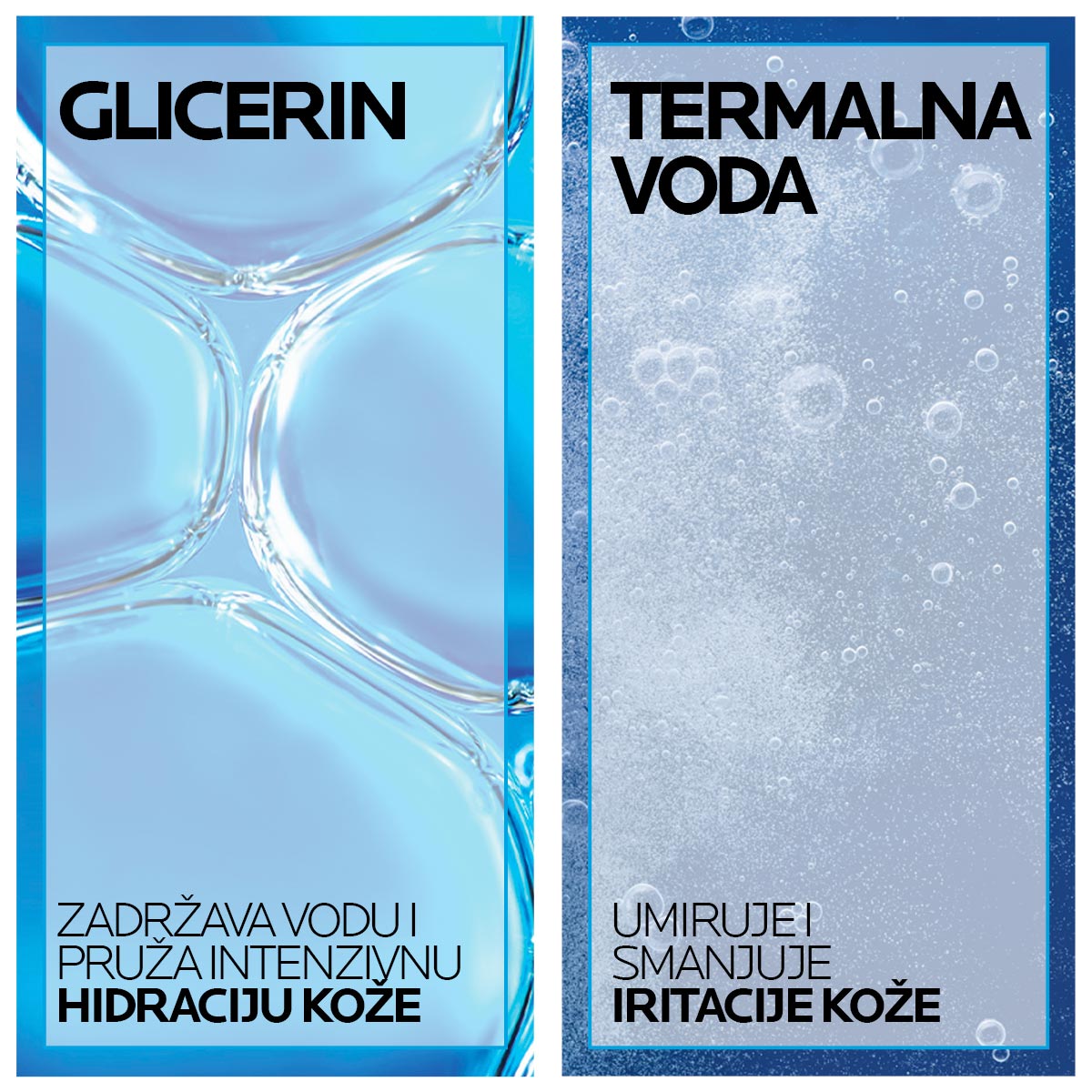 La Roche Posay TOLERIANE Micelarna voda za čišćenje kože i uklanjanje šminke za osetljivu kožu, 400 ml