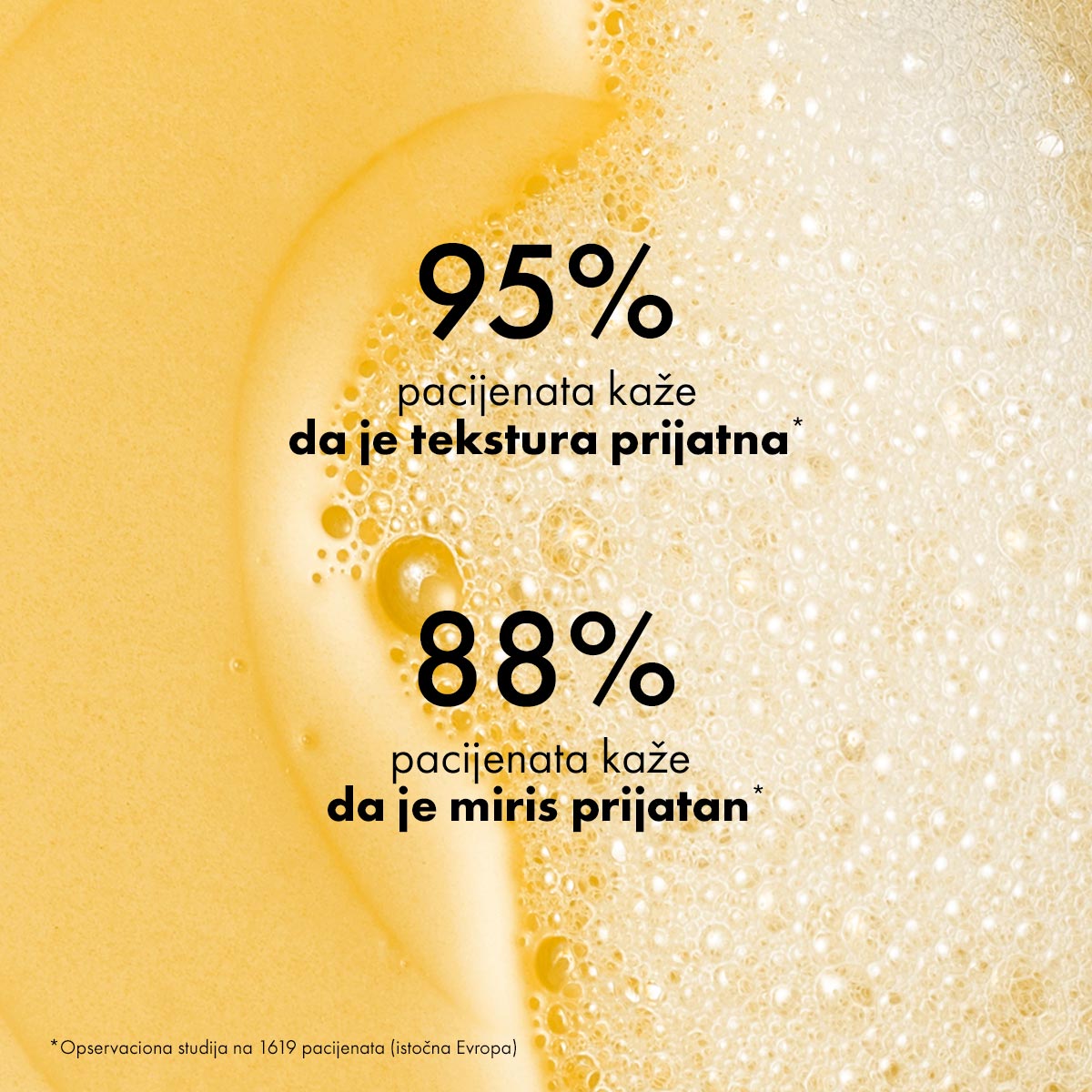 VICHY DERCOS AD Šampon protiv peruti za suvu kosu, 390 ml