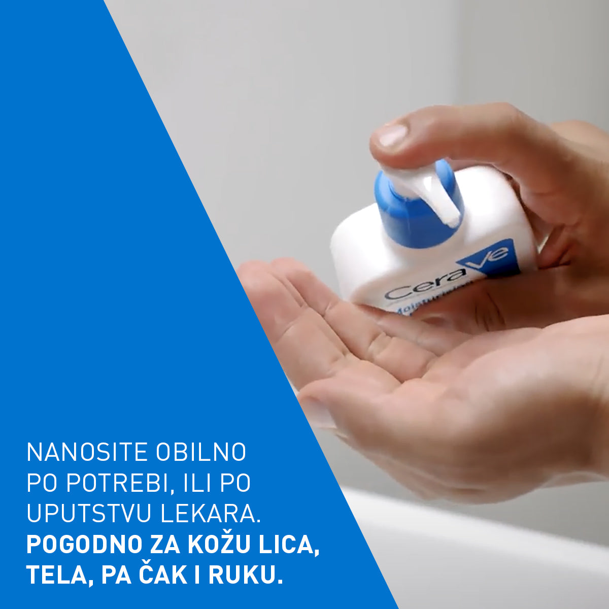 CERAVE LOS HIDR S/N K 473ml 7395