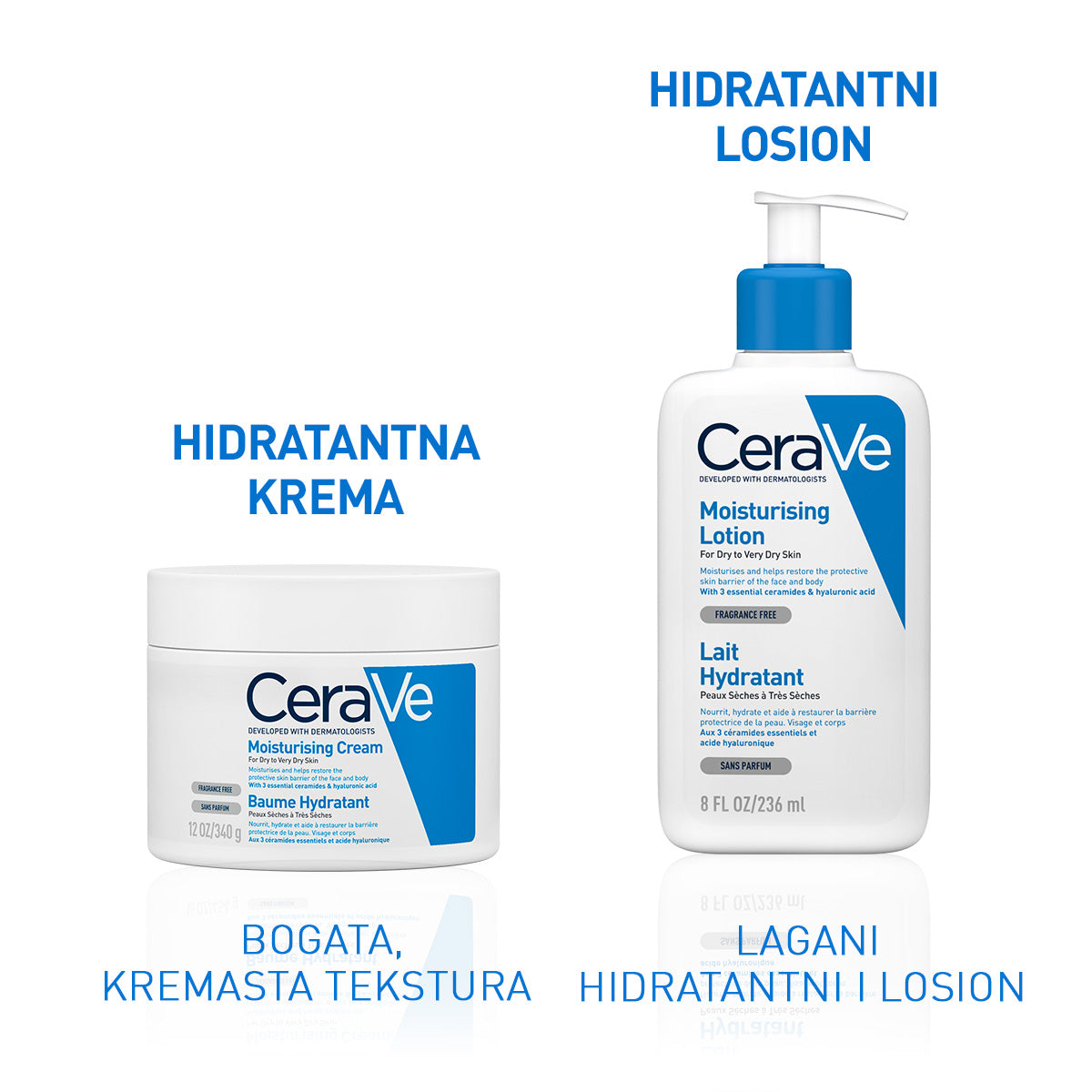 CERAVE LOS HIDR L/T 1000ml 8750