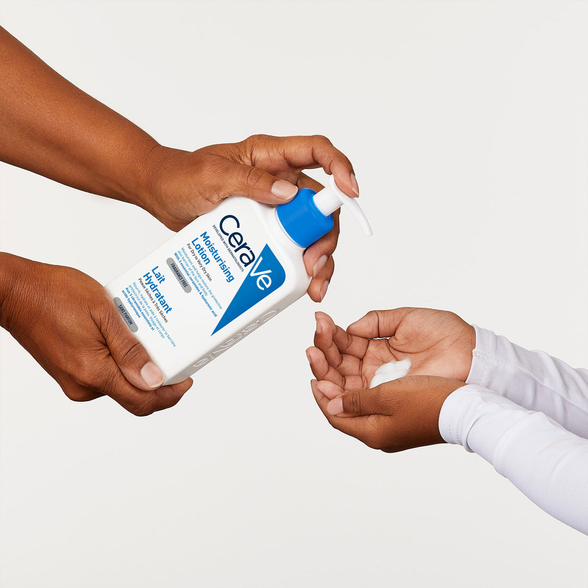 CERAVE LOS HIDR L/T 1000ml 8750