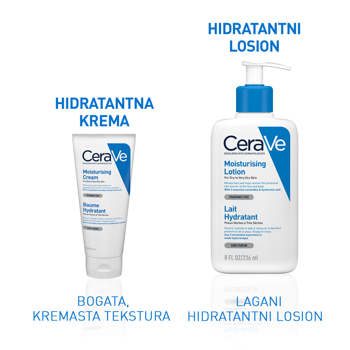 CERAVE KR HIDR S KOZA 177ml 8996