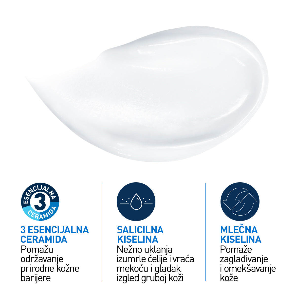 CERAVE SA SMOOTH KR T 340ml 4101