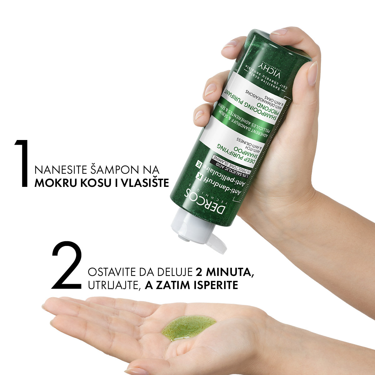 VICHY SAM MICROPEL PER 250ml6459