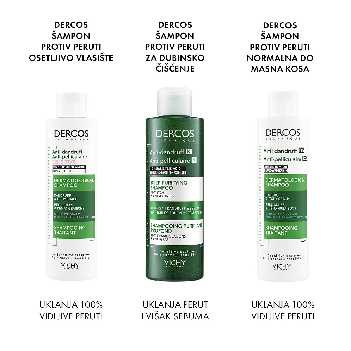 VICHY SAM MICROPEL PER 250ml6459