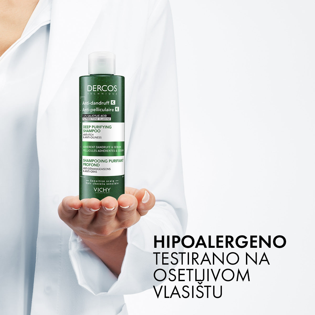 VICHY SAM MICROPEL PER 250ml6459