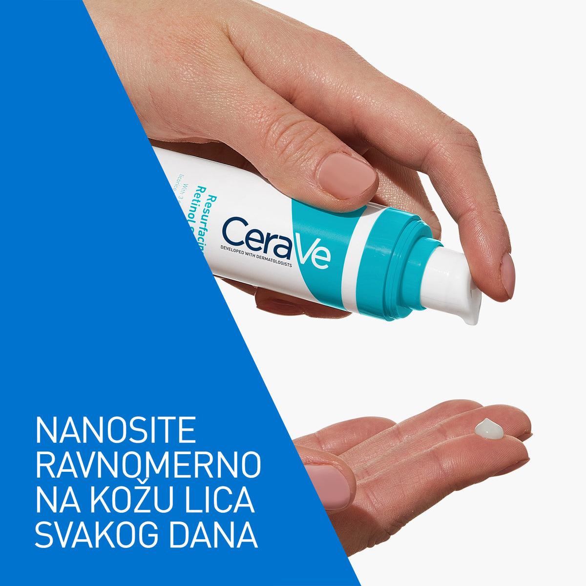 CERAVE RETINOL SERUM 30ml 9007