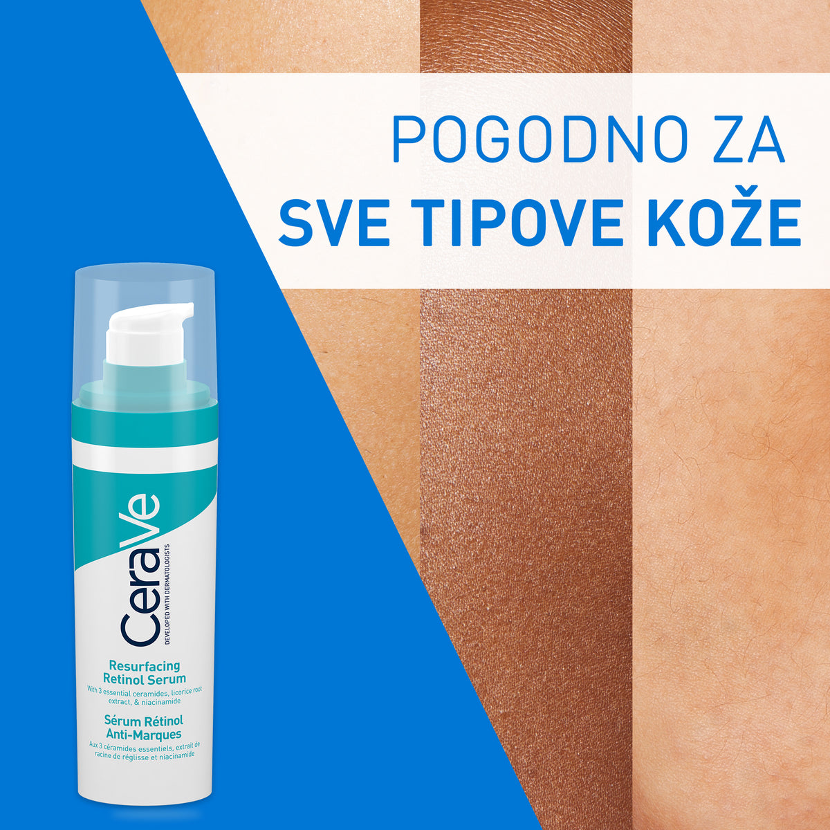 CERAVE RETINOL SERUM 30ml 9007