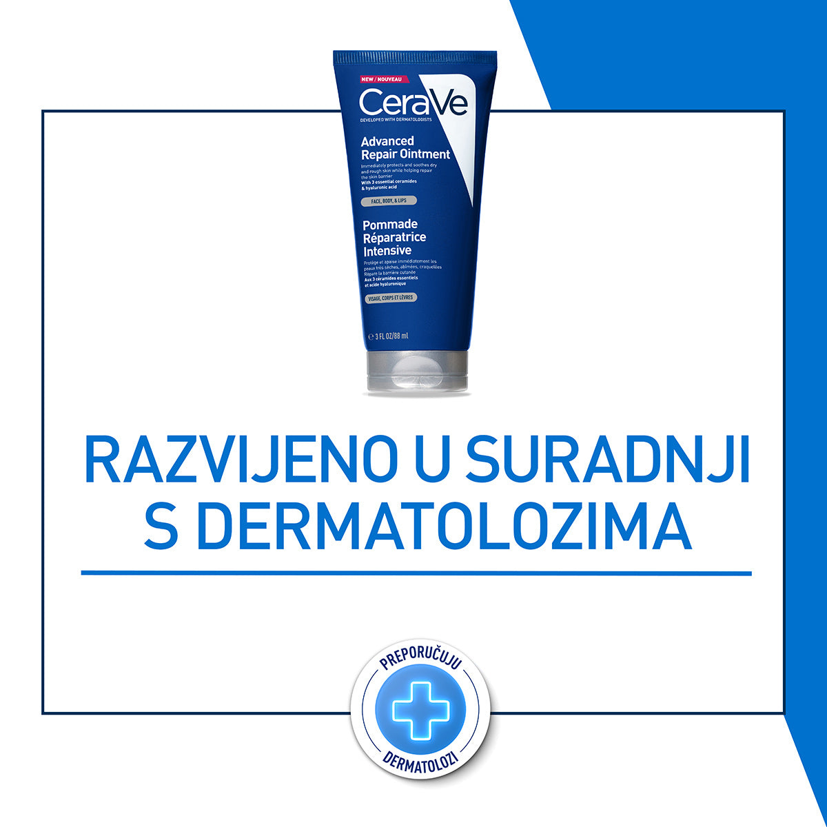 CERAVE MAST OBNAV 85g 8459