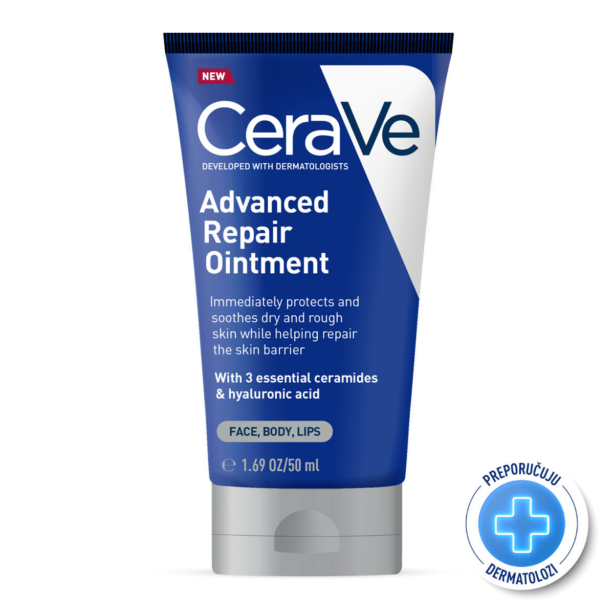 CERAVE MAST OBNAV 50g 9302
