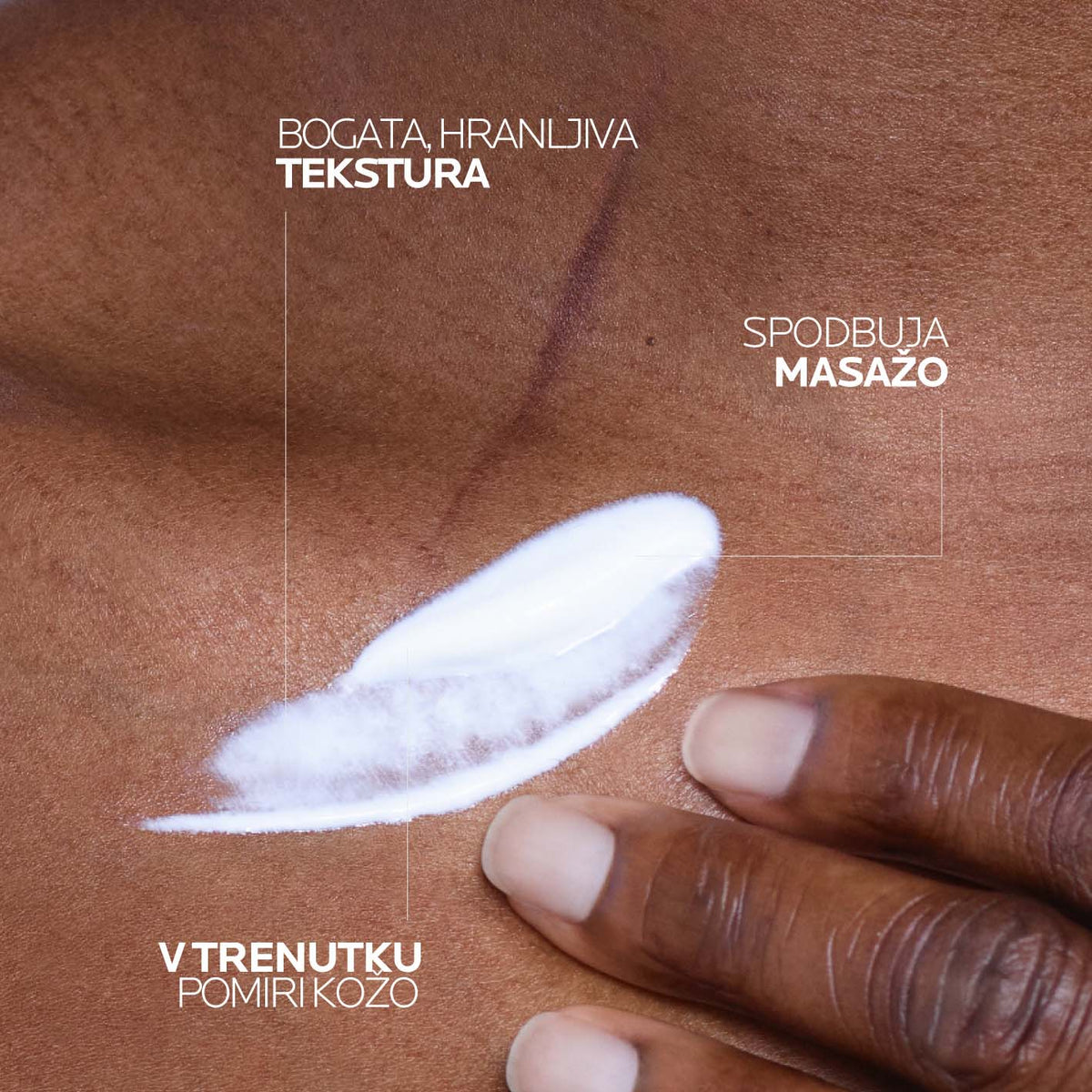 La Roche Posay CICAPLAST BAUME B5+ SPF50, Ultra-obnavljajućI umirujućI zaštitni balzam, 40 ml