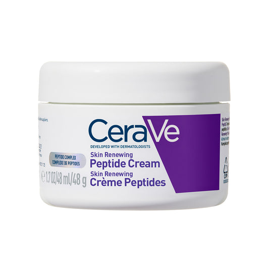 CERAVE SR NIGHT CREAM 48GR 3493