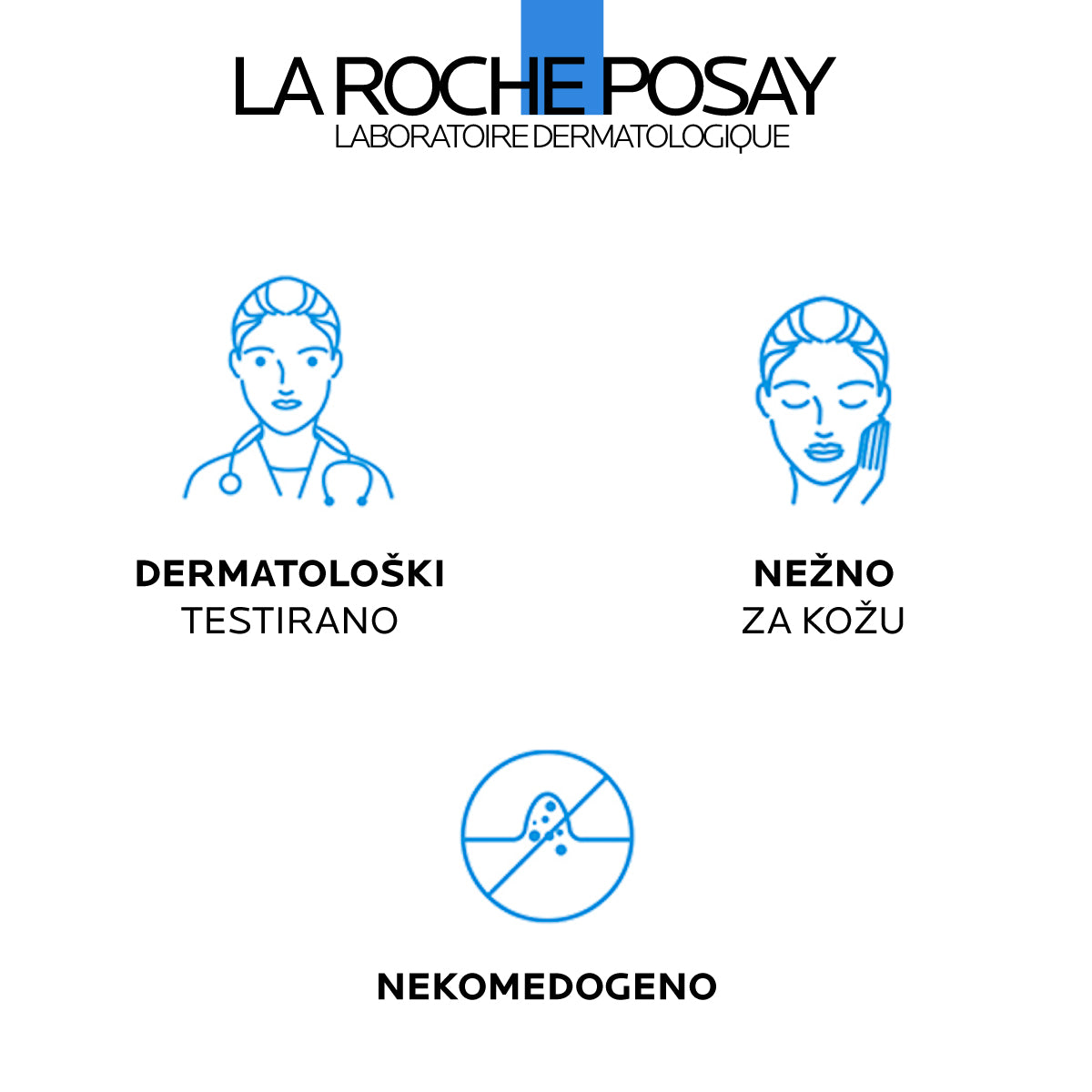 La Roche Posay PURE VITAMIN C12 Serum protiv bora za vraćanje sjaja, 30 ml