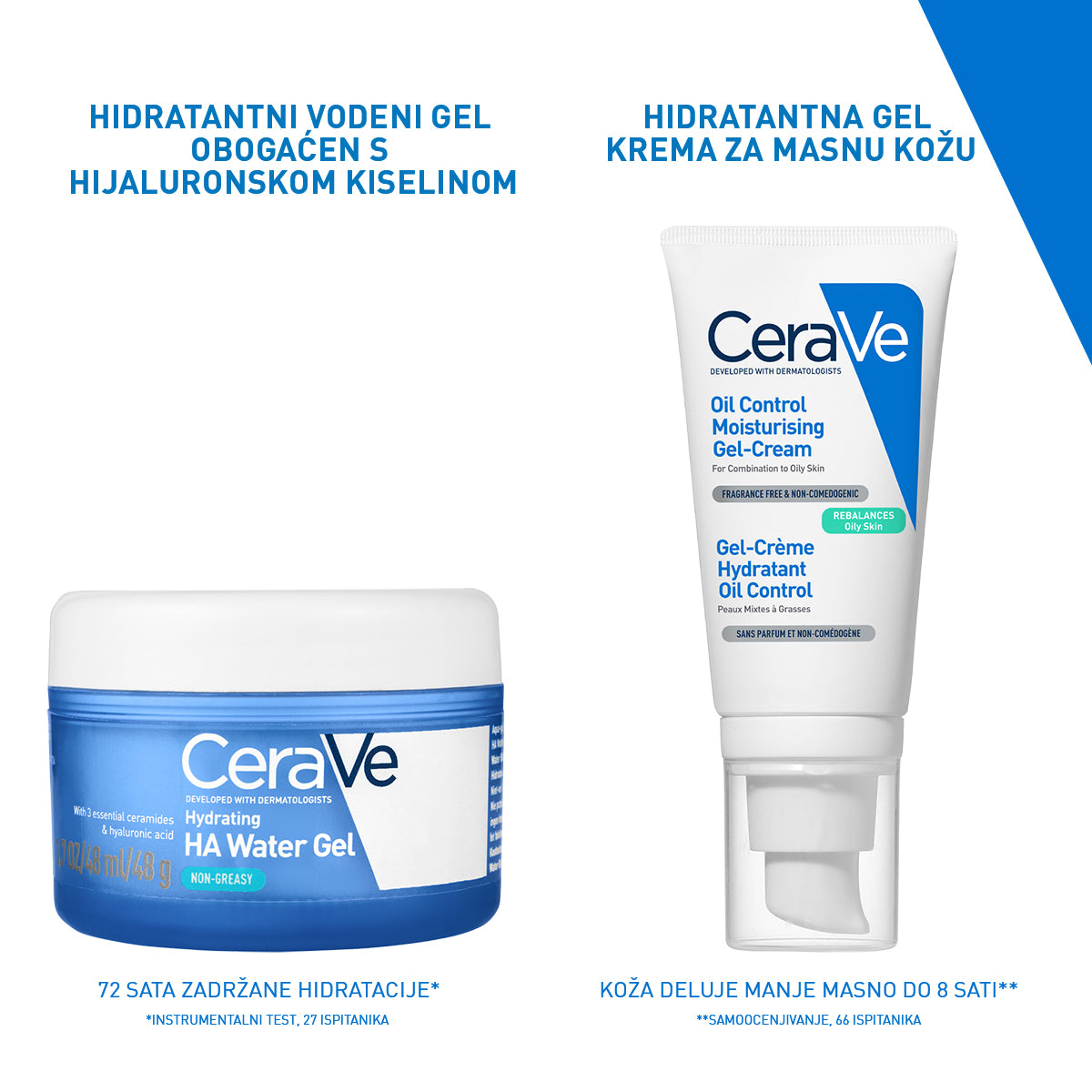 CERAVE HYD HA WATER GEL 50ml 2903