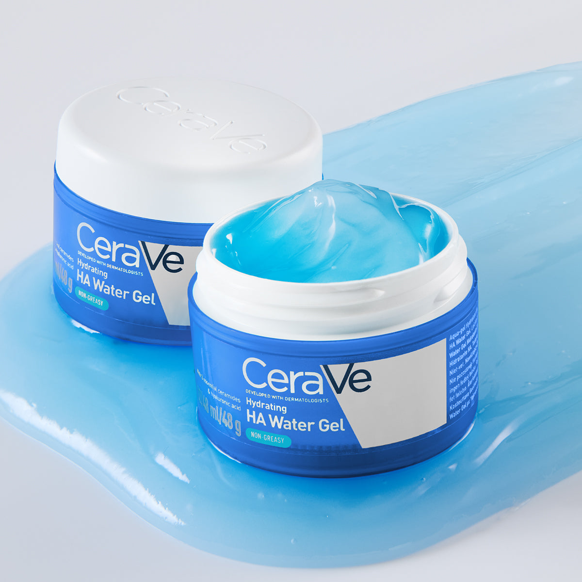 CERAVE HYD HA WATER GEL 50ml 2903