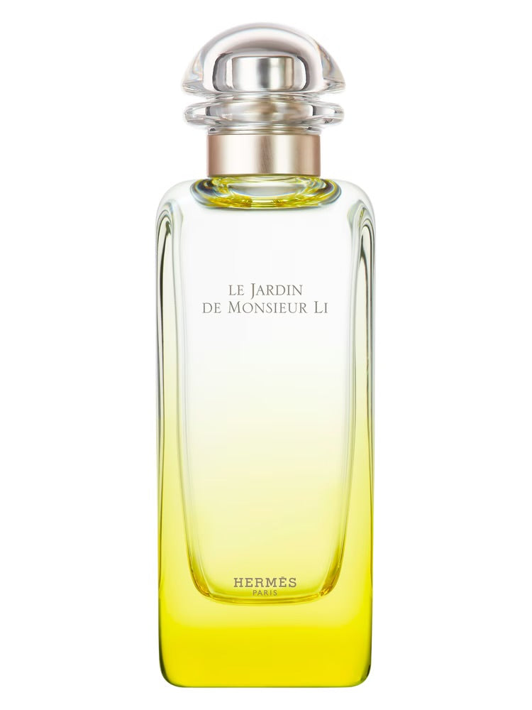 HERMES JARDIN DE MONSIEUR LI (U) EDT 50 ML
