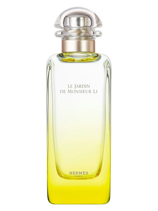 HERMES JARDIN DE MONSIEUR LI UNISEX EDT 50ML