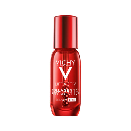 VICHY LIFTACTIV COLLAGEN SP 16 EYE SERUM 15ml 3932
