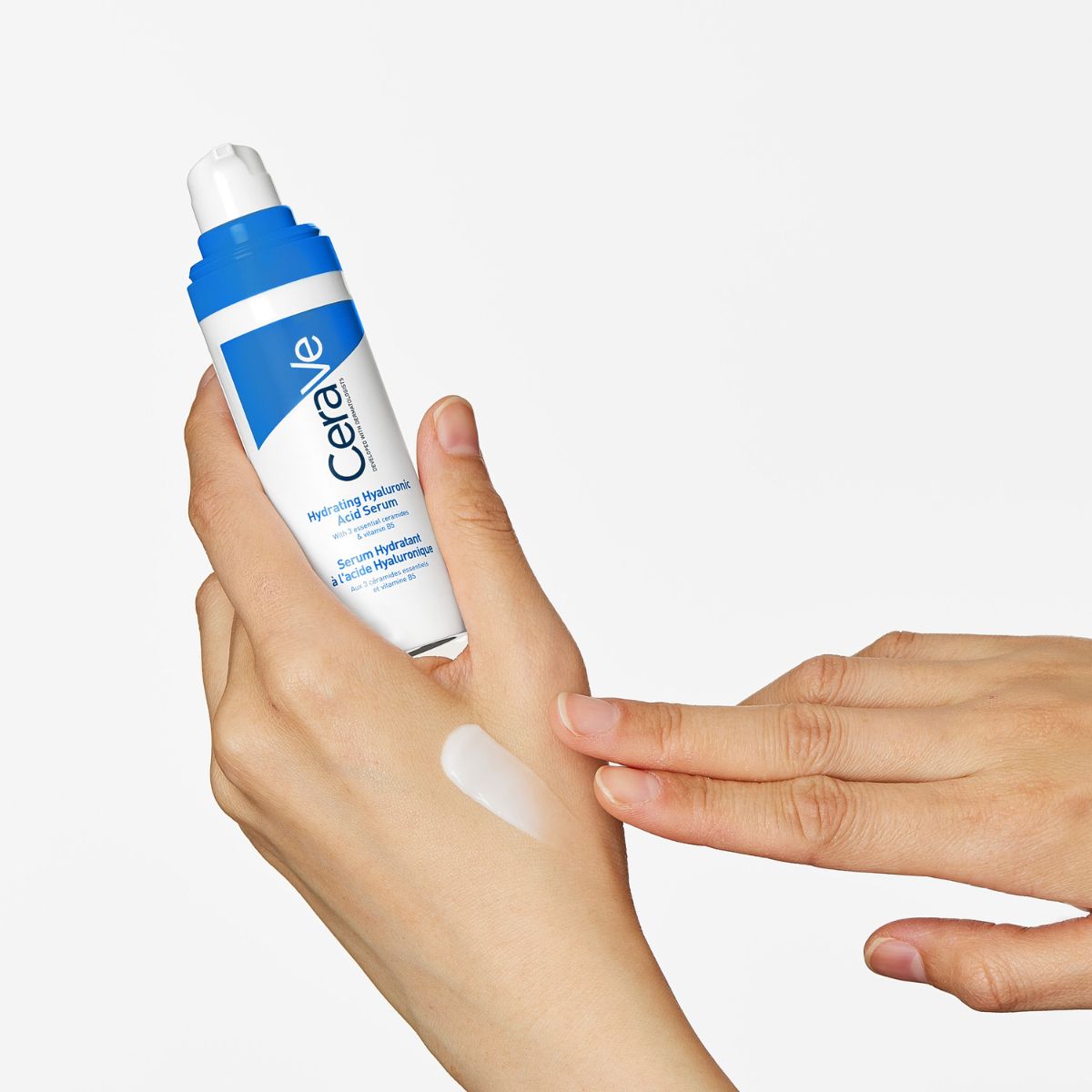 CERAVE SERUM HIDRA sa HA KIS 30ml0833
