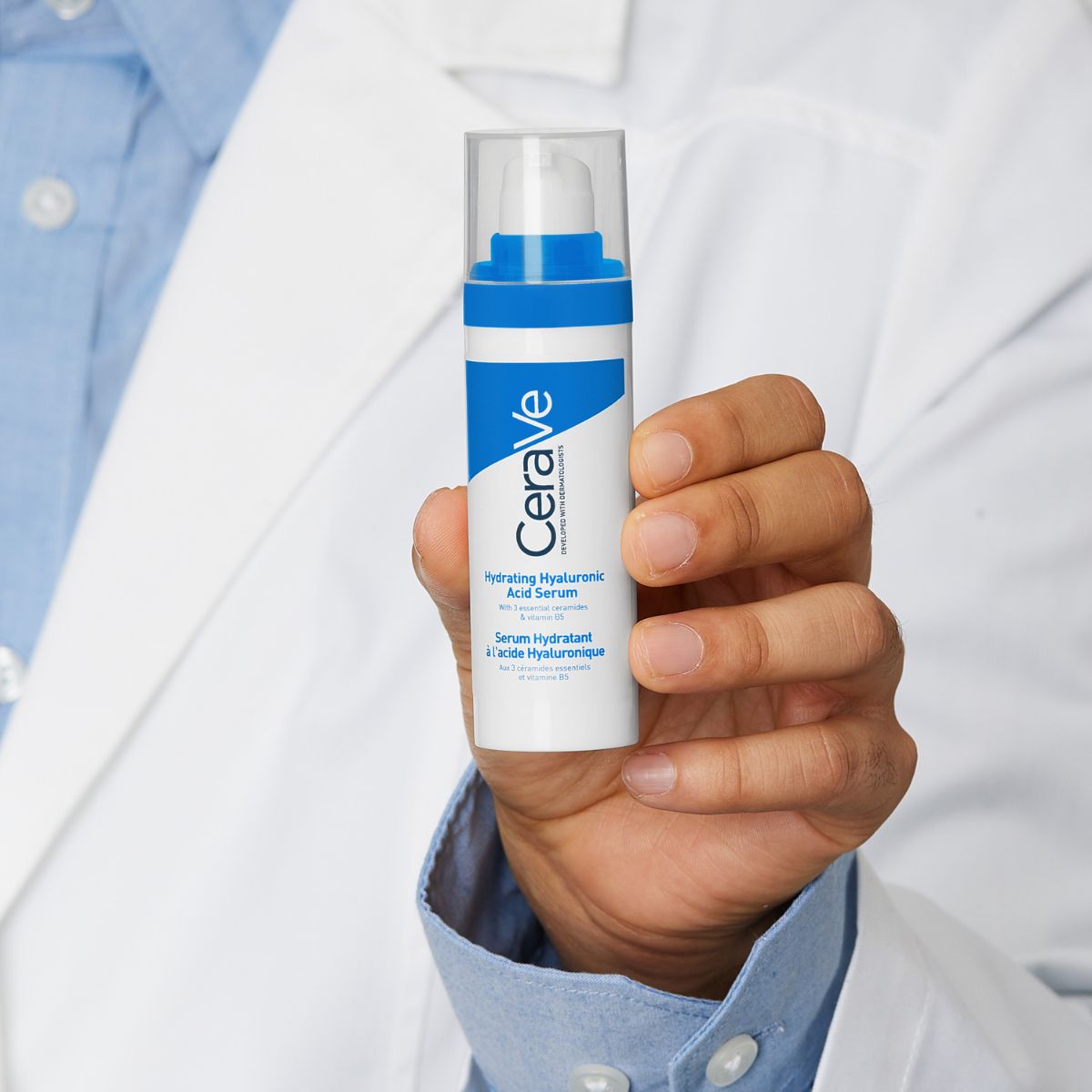 CERAVE SERUM HIDRA sa HA KIS 30ml0833