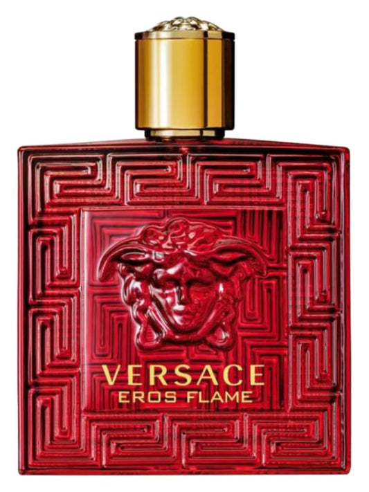 VERSACE EROS FLAME (M) EDP 100 ML