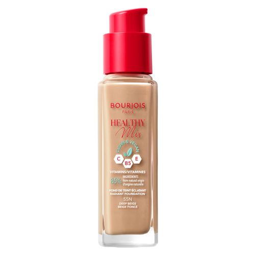 Bourjois Bourjois Healthy Mix Foundation Vegan  55