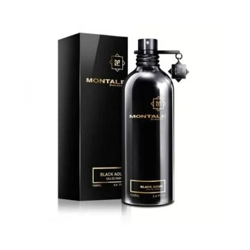 MONTALE BLACK AOUD EDP 100ML
