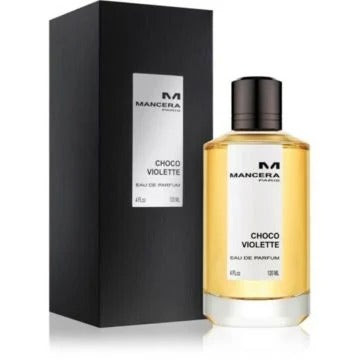 MANCERA CHOCO VIOLETTE (U) EDP 120 ML