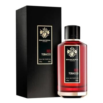 MANCERA RED TOBACCO (U) EDP 120 ML