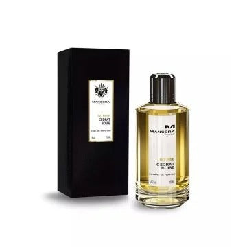 MANCERA CEDRAT BOISE UNISEX INTENSE EDP 120 ML (NEMA FIZICKI BAR KOD NA SEBI)