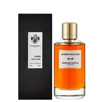 MANCERA JASMIN EXCLUSIF (U) EDP 120 ML