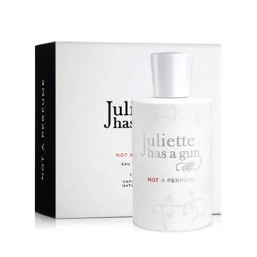 JULIETTE HAS A GUN NOT A PERFUME (W) EDP 100 ML
