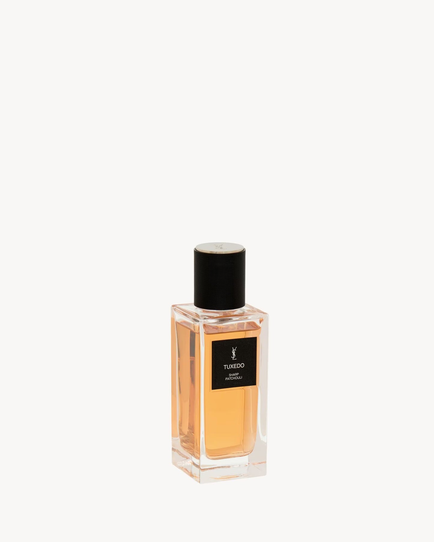 YSL TUXEDO SHARP PATCHOULI (U) EDP 125ML
