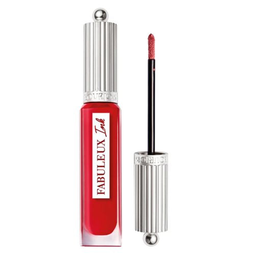 Bourjois Bourjois Fabuleux  Ink Lipstick 04