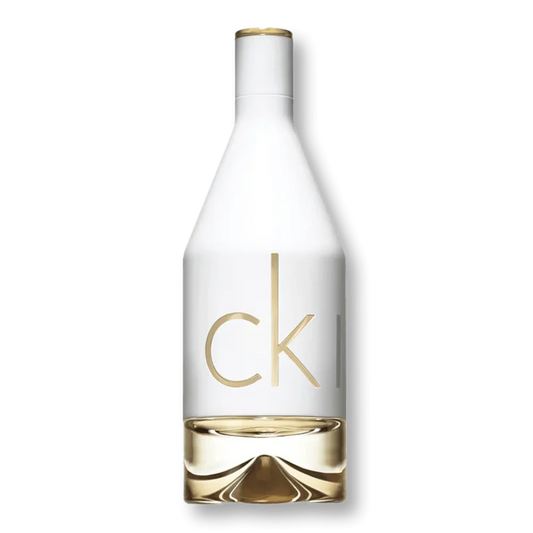 CALVIN KLEIN CK IN2U HER (W) EDT 50 ML