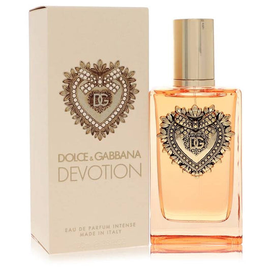 D&G DEVOTION INTENSE (W) EDP 100ML
