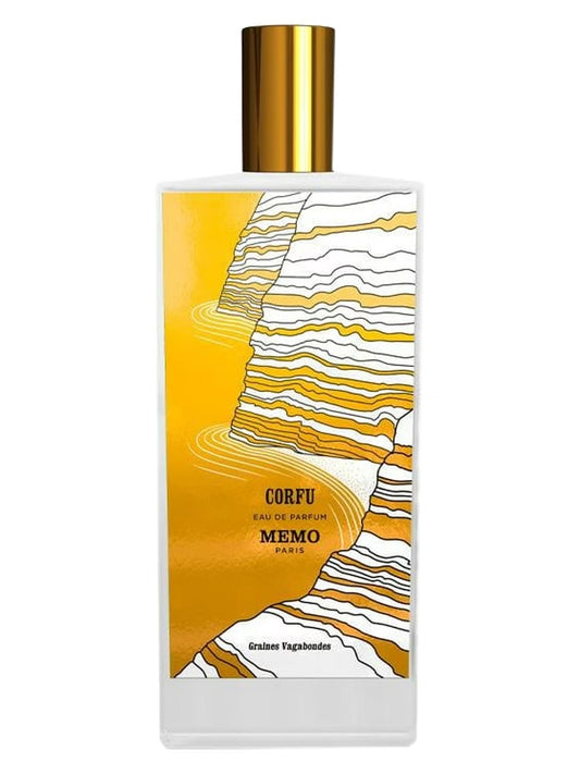 MEMO PARIS CORFU (U) EDP 75 ML