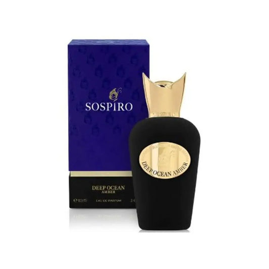SOSPIRO DEEP OCEAN AMBER (U) EDP 100 ML