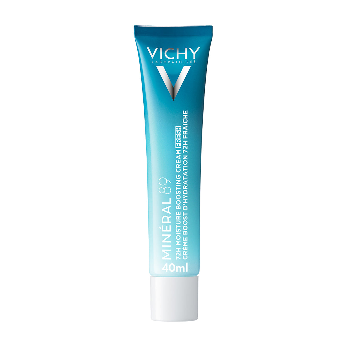 VICHY MINERAL 89 KREM HERO 40ml 4169